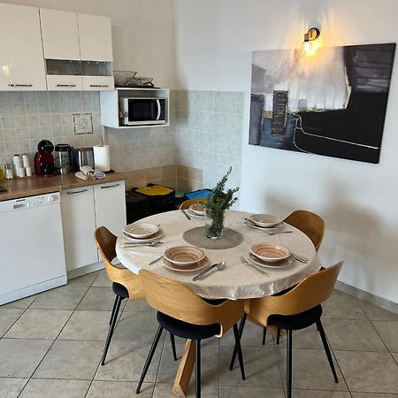 Villa Mira Trogir Eksteriør billede