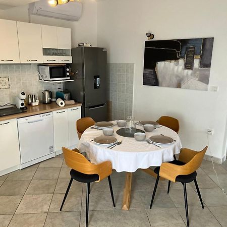 Villa Mira Trogir Eksteriør billede
