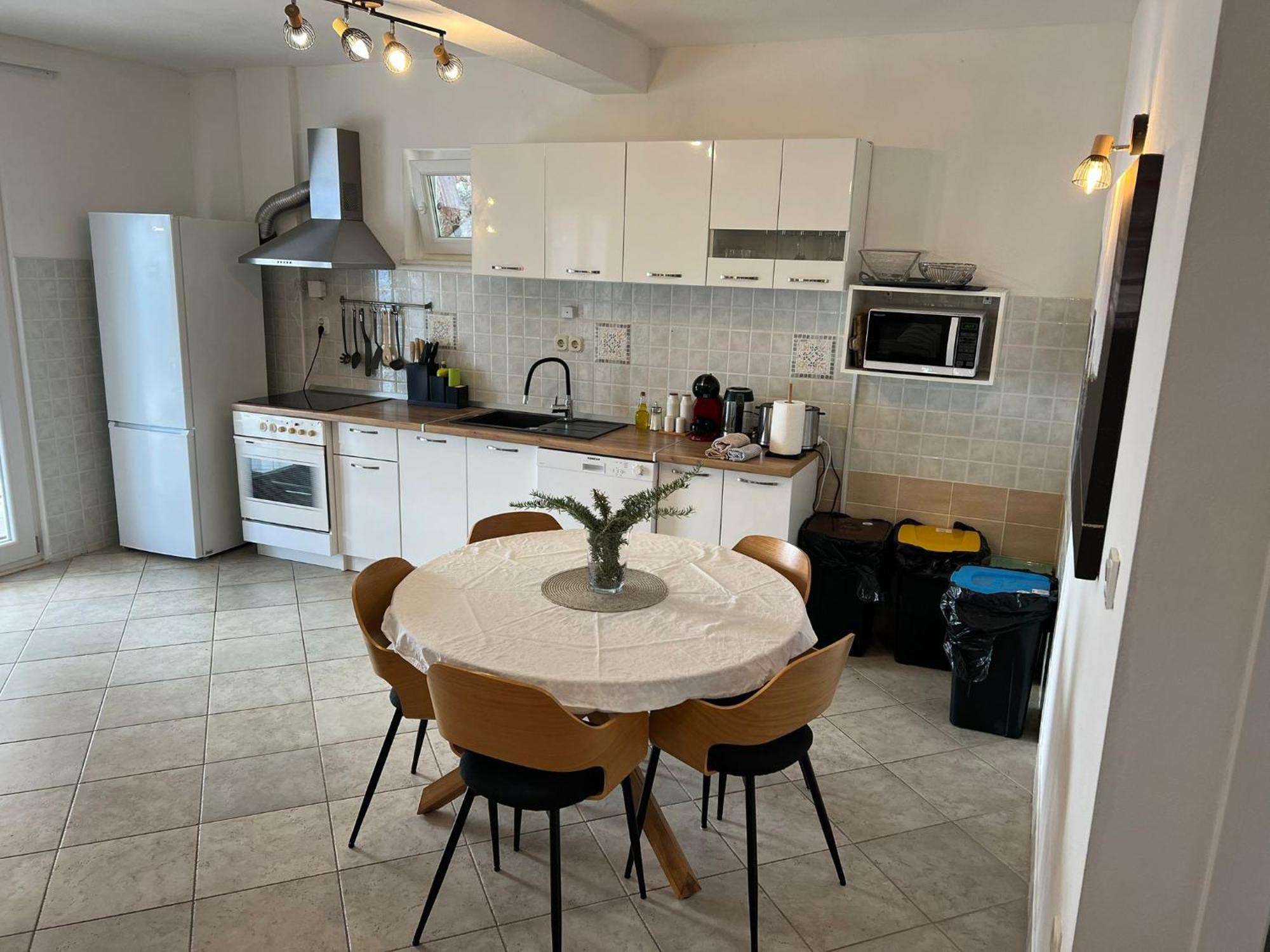 Villa Mira Trogir Eksteriør billede